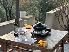 -观清澜疗愈民宿(龙泉山风景区店)