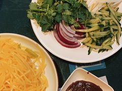-老昌春饼(中央大街店)