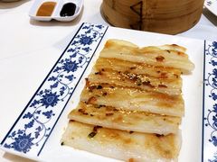 香煎肠粉-稻香酒家·34年老字号·港式粤菜(汉街店)