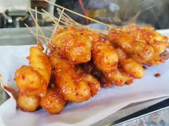 鸡肉小串-辽B·小串(总店)