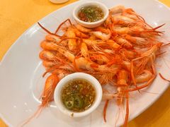 -大笑饭堂(甲子桥店)