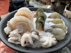 -丽江庭院之爱在路上(西单店)