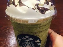 -星巴克(深圳海岸城4楼店)