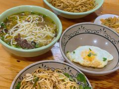 -大石人家鱿鱼面馆(大石西路总店)