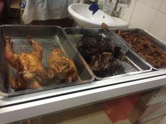 -大益烤鸡