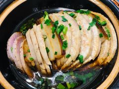 -听风阁农家私房菜茶楼(龙坞店)