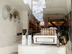 -% Arabica(京都东山店)