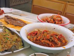 -阿胖龙虾小海鲜(宁国南路总店)