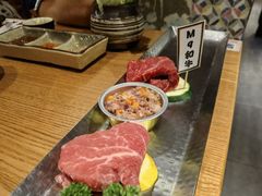 -赤坂亭·M9和牛烧肉·铁板烧(合肥万象城店)
