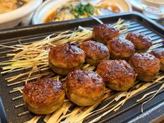 -印象天台·非遗文化美食(天台新城店)