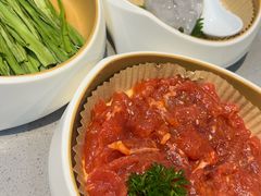 -海底捞火锅(振华商厦店)