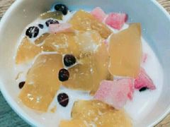 -素清香(解放路店)