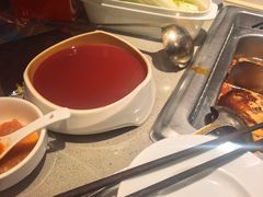 -海底捞火锅(顺义华联店)