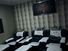 -澜悦汇推拿足道(蓝村路店)