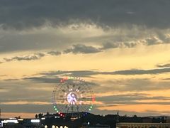 -特克斯八卦城