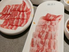 -菌自在·云南野生菌火锅(长安万达店)