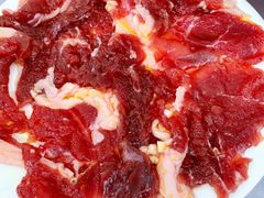 老式烤肉-松明一烤肉馆(鲁园店)