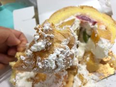 -巴黎曼朵(欧亚商都A座店)