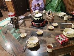 -尚竹阁冬瓜盅·18年地标美食(平洲店)