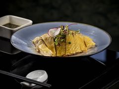 -上海苏宁宝丽嘉酒店·嘉府壹号中餐厅