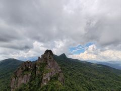 -七仙岭温泉国家森林公园