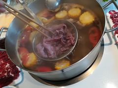 -焯牛潮汕牛肉火锅(云峰街创始店)