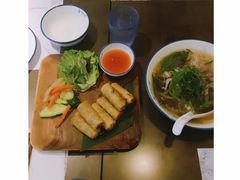 -美奈小馆·越南料理(中航城君尚购物中心店)