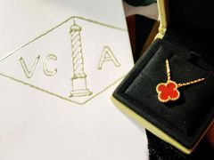 -梵克雅宝(国贸商城店)