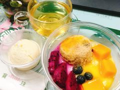 -宝珠奶酪(长宁金虹桥店)
