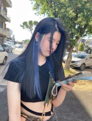 -88潮牌美发沙龙