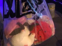 -风云再起游乐汇(北京西单西西友谊店)