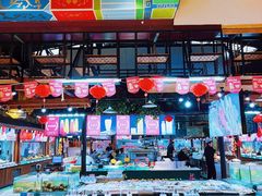 -和源祥·日照菜扛把子(万平口一店)