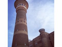 -新疆国际大巴扎