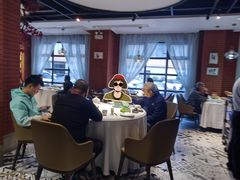-广东道至正餐厅(区庄店)