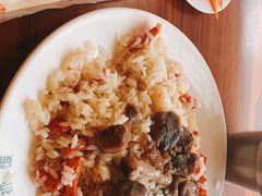 -巴依家新疆手抓饭(菱角湖万达店)