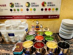 -大良毋米粥(锦龙路总店)