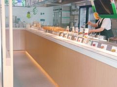 -老乡鸡(定远大润发店)