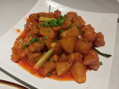 -旺达·福州菜(正大广场店)
