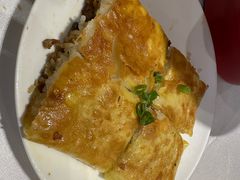 武汉三鲜豆皮-湖北味道(湖北大厦店)