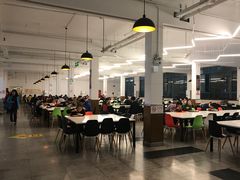 大堂-同济大学本部学苑饮食广场