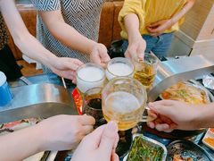 -胡哥烤肥牛(车公庙店)