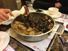 -黄记煌三汁焖锅(悦方IDmall店)