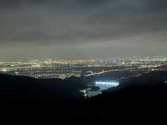 -达蓬山旅游度假区
