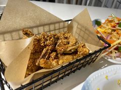 -雲物小食堂·精致云南小吃(金鹰店)