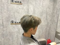 -P.STYLE 派斯造型