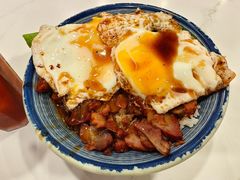 -澳门陈光记烧味饭店(南京德基广场店)