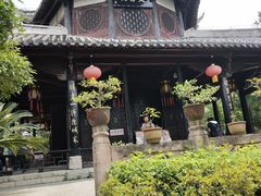 -文昌阁