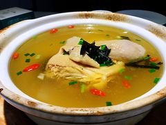 -徽州小镇(高新店)