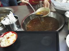 -好成财牛排馆(涂门街总店)