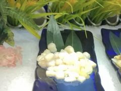 -深海壹品海鲜自助餐厅(吾悦广场店)